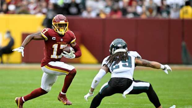 Terry McLaurin
